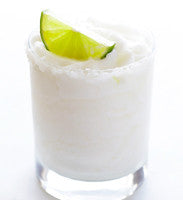 Molly's Coconut Rum Margarita Recipe