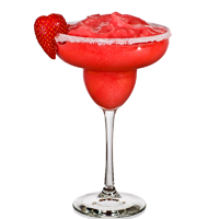 Baja Bob's Strawberry Margarita Recipe- submitted by Baja Bob fan David Lazarus