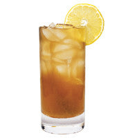 Baja Bob's Long Island Iced Tea Recipe
