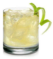 Baja Bob's Margarita Especial - South of the Border Recipe