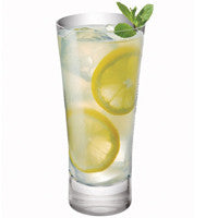 Baja Bob's Tom Collins Recipe