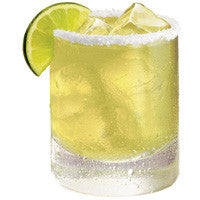 Traditional Baja Bob's Margarita On-The-Rocks with Salt Recipe