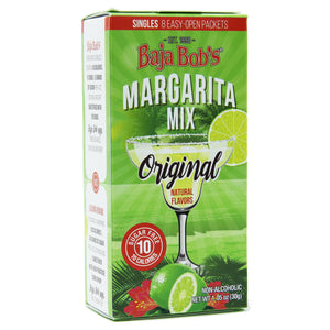 Sugar Free Cocktail Mix