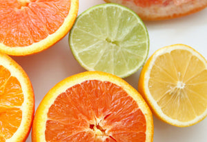 Triple Citrus Margarita Cocktail Mix