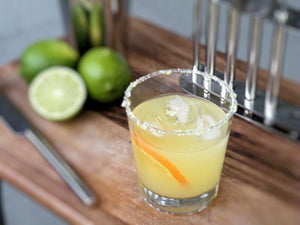 Lite Margarita Mix